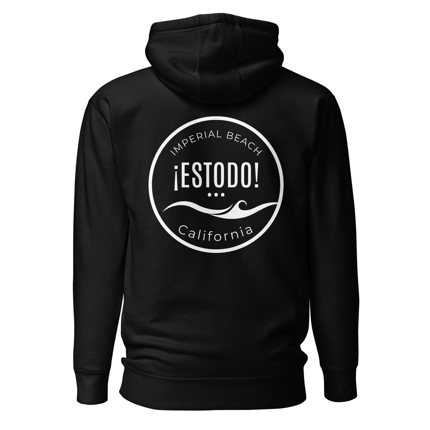 Estodo Core Hoodie