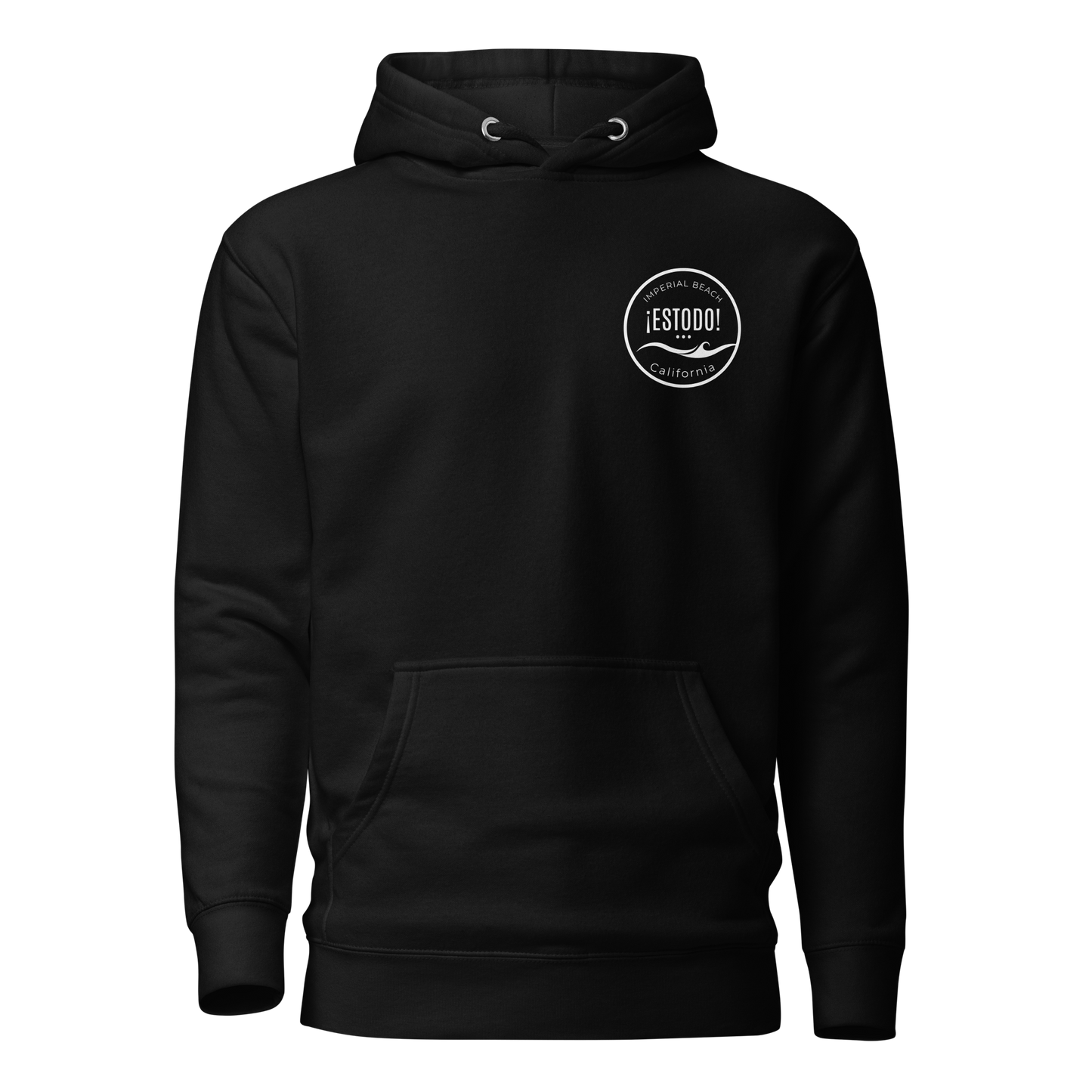 Estodo Core Hoodie