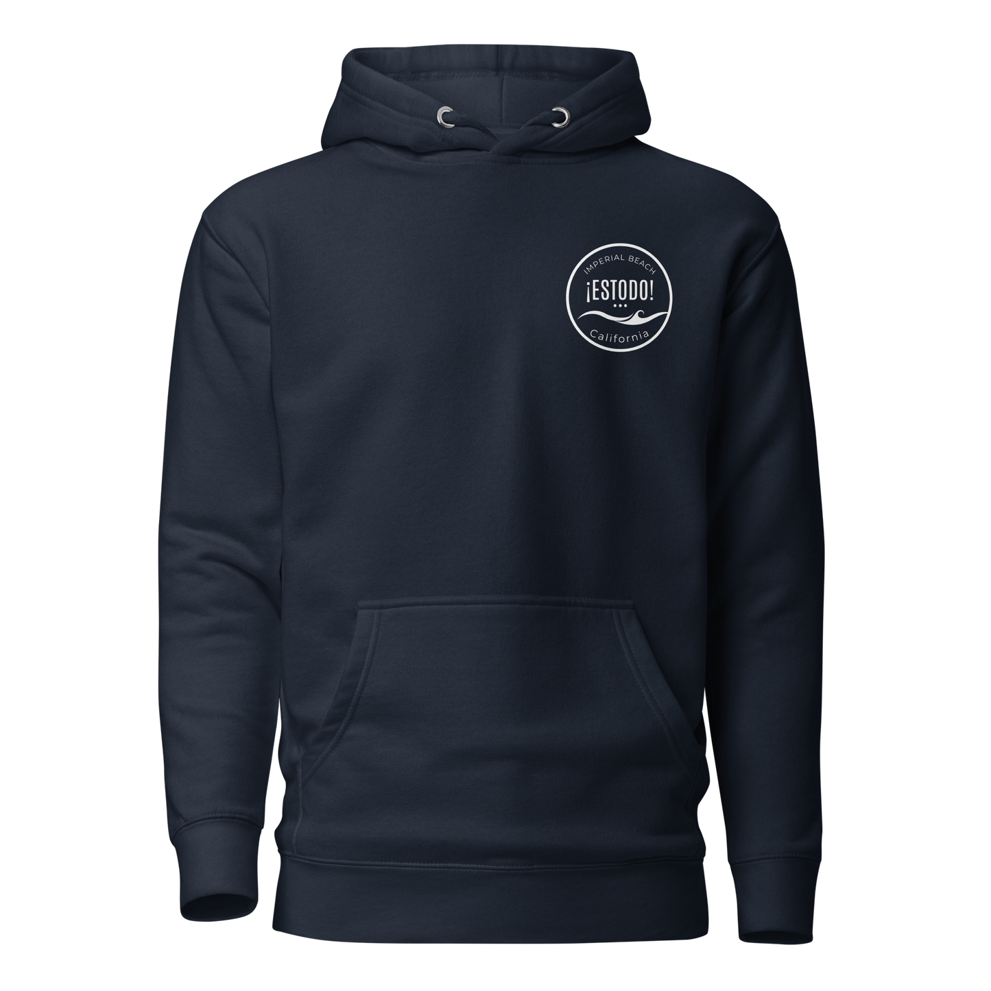 Estodo Core Hoodie