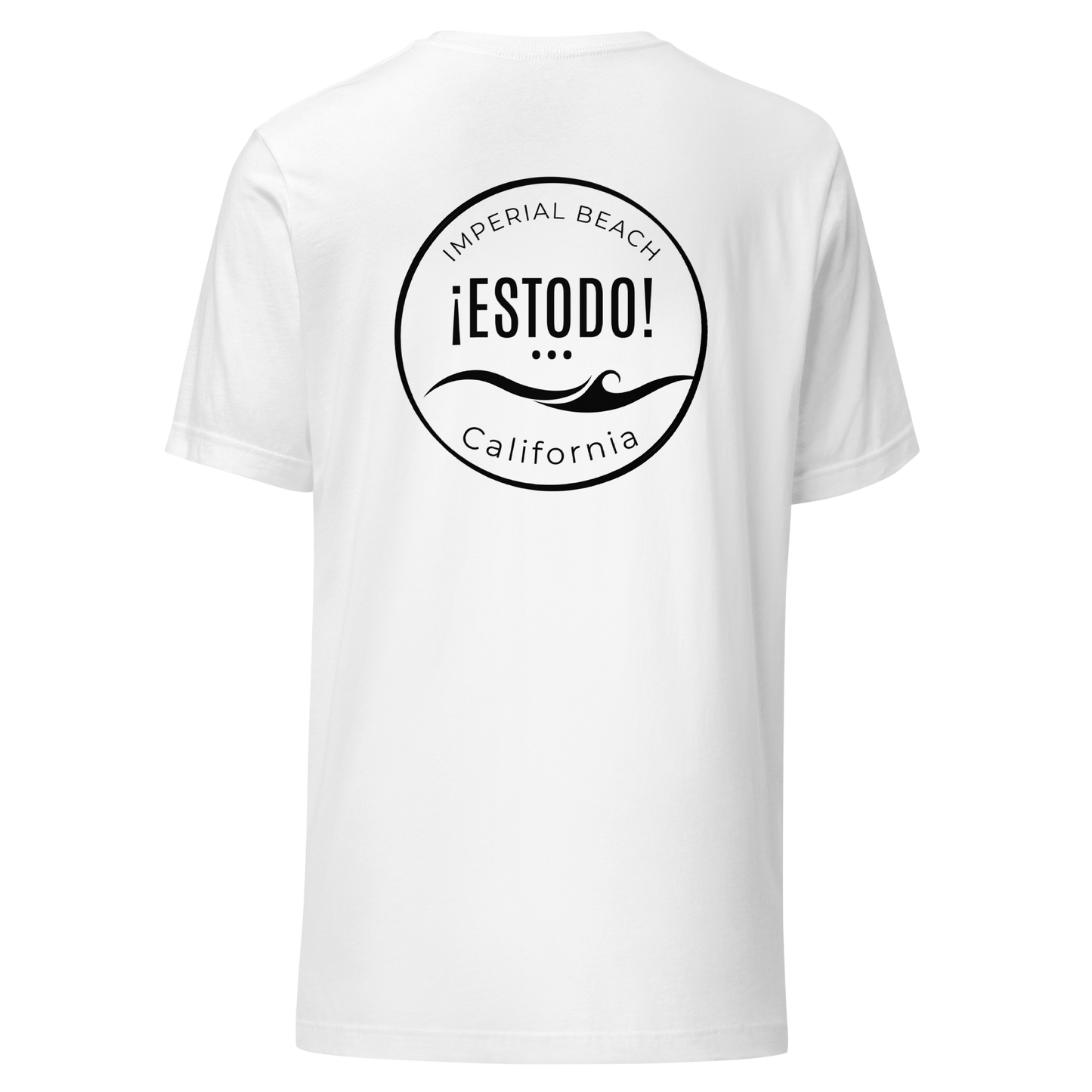 Estodo Core Tee