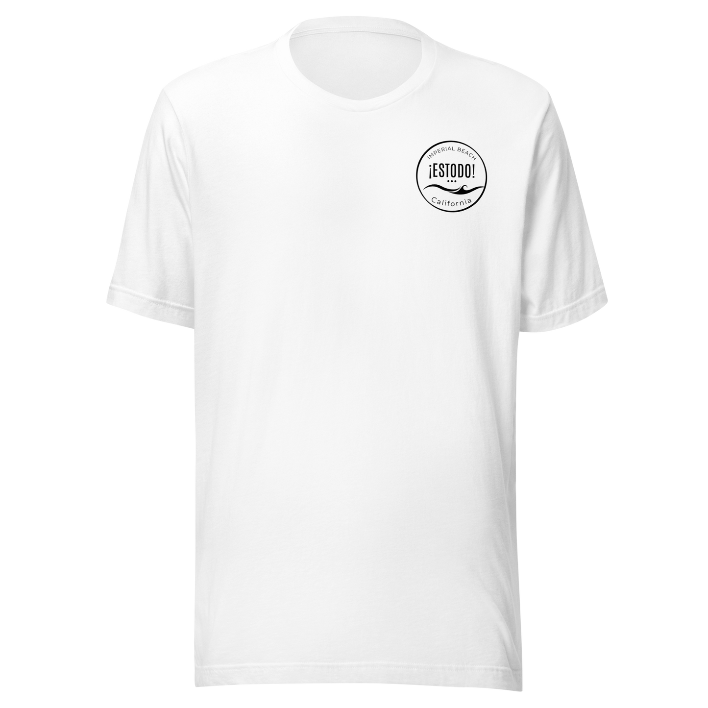Estodo Core Tee