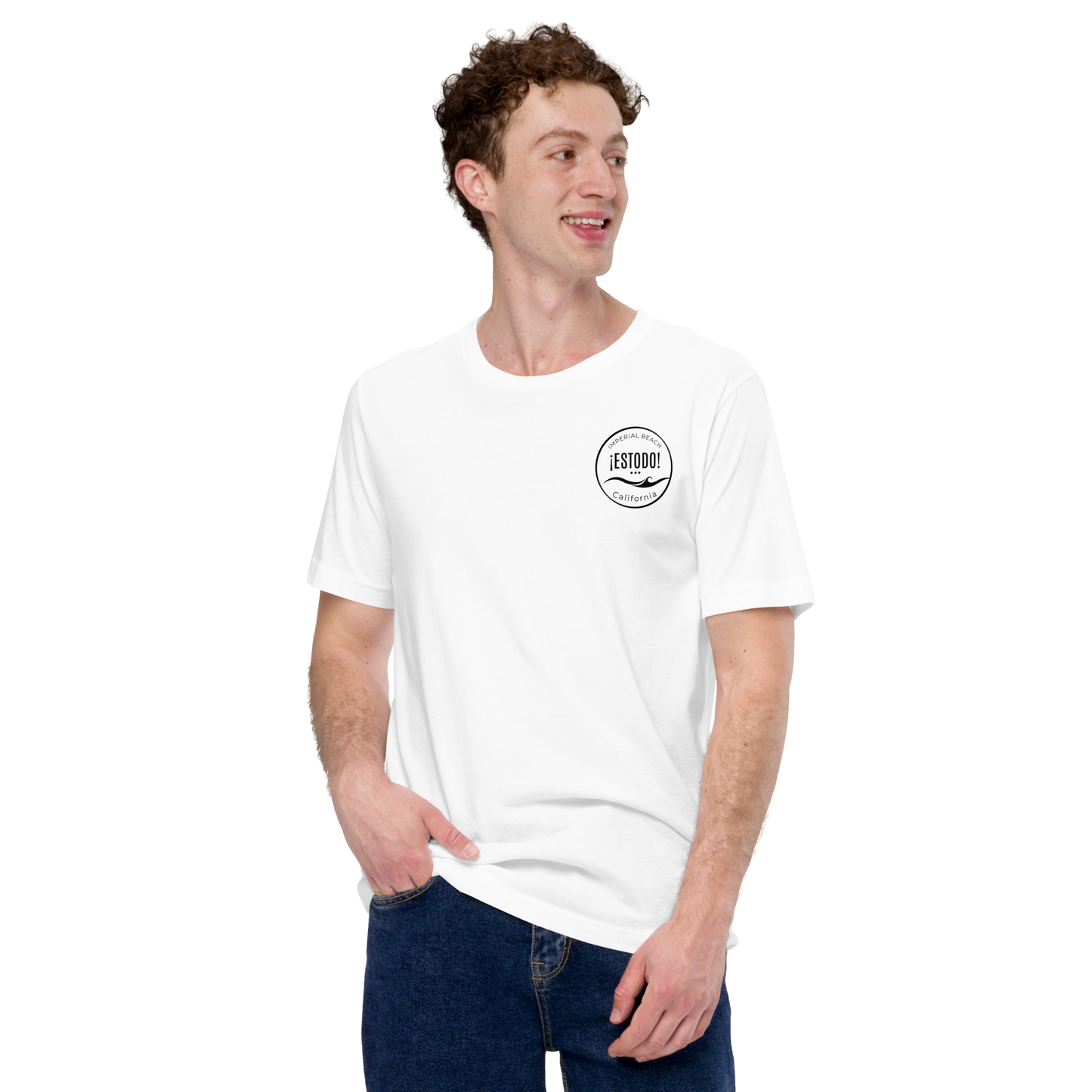 Estodo Core Tee